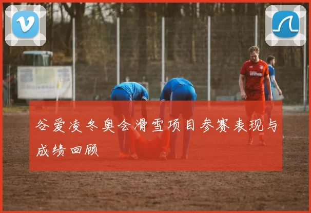 谷爱凌冬奥会滑雪项目参赛表现与成绩回顾
